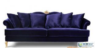 新古典家具 酒店 會所 FD120沙發_家居家具_世界工廠網中國產品信息庫