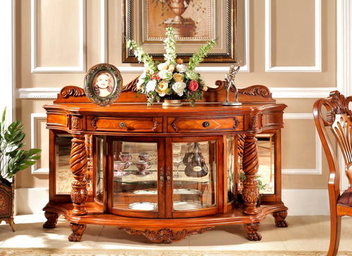 歐美古典家具的正確保養(yǎng)方法