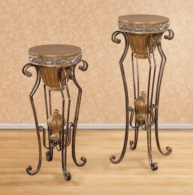 【金屬花架、別墅實木套房、古典家具訂做、客廳擺設、山河水家居】價格,廠家,圖片,成套家具,佛山市順德區龍江鎮叁利家具廠-