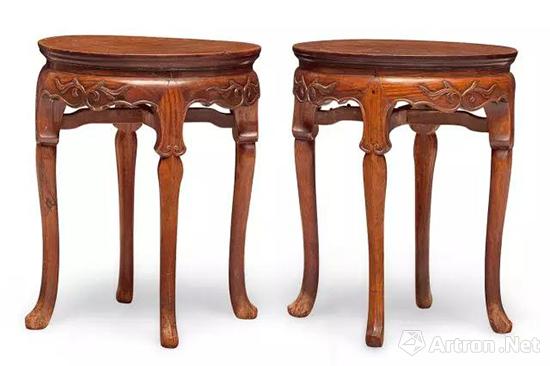 中國(guó)嘉德秋拍將呈獻(xiàn)愛德樂夫婦珍藏明清古典家具精品