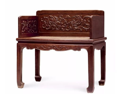 中國(guó)傳統(tǒng)家具中的禪意 古典家具的靜美與哲思