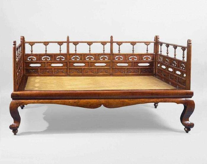 明清家具的古典之美與藝術價值