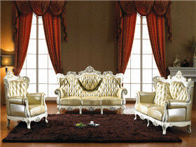 歐式家具工廠哪家好？楨偉大眾認可廠家引領古典家具風潮